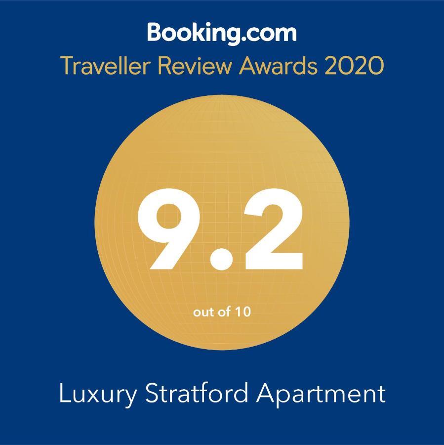 Appartement Luxury Stratford Londres