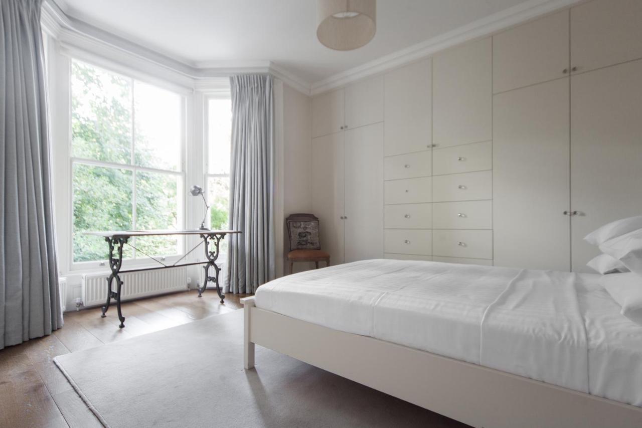 Cathcart Road Iv By Onefinestay Appartement