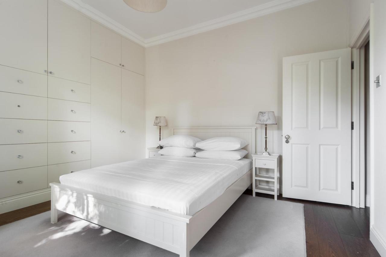 Cathcart Road Iv By Onefinestay Londres