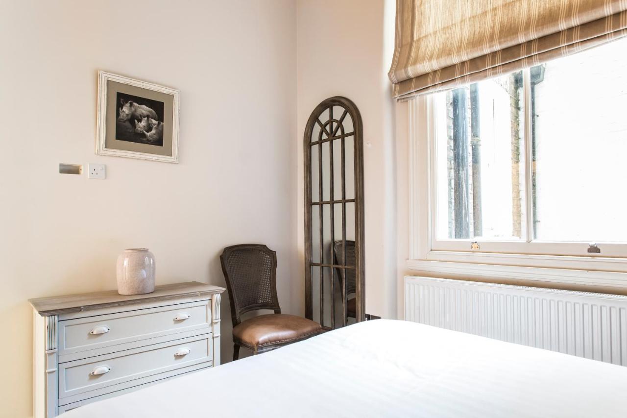 Appartement Cathcart Road Iv By Onefinestay