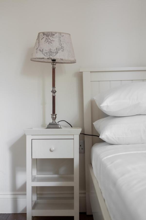 Cathcart Road Iv By Onefinestay * Londres
