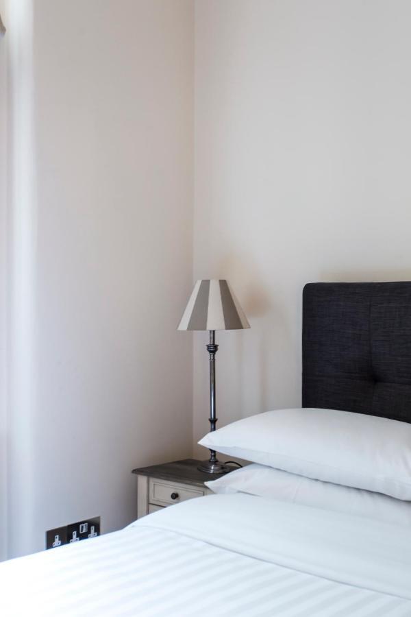 Cathcart Road Iv By Onefinestay Appartement