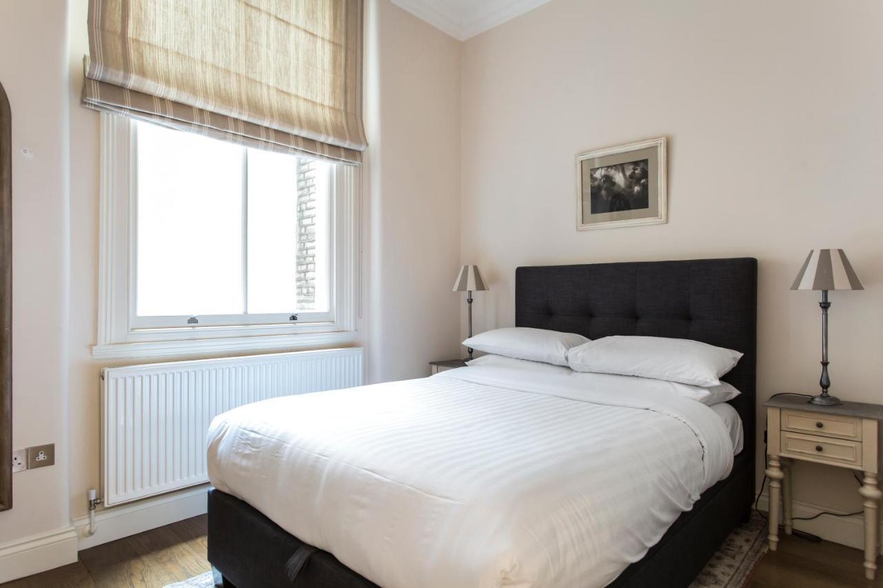 Cathcart Road Iv By Onefinestay Londres