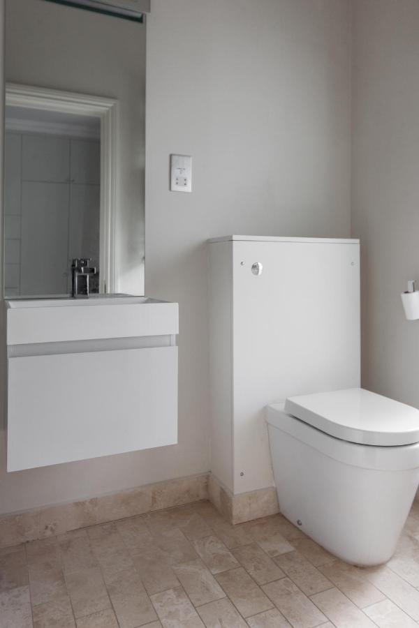 Cathcart Road Iv By Onefinestay * Londres