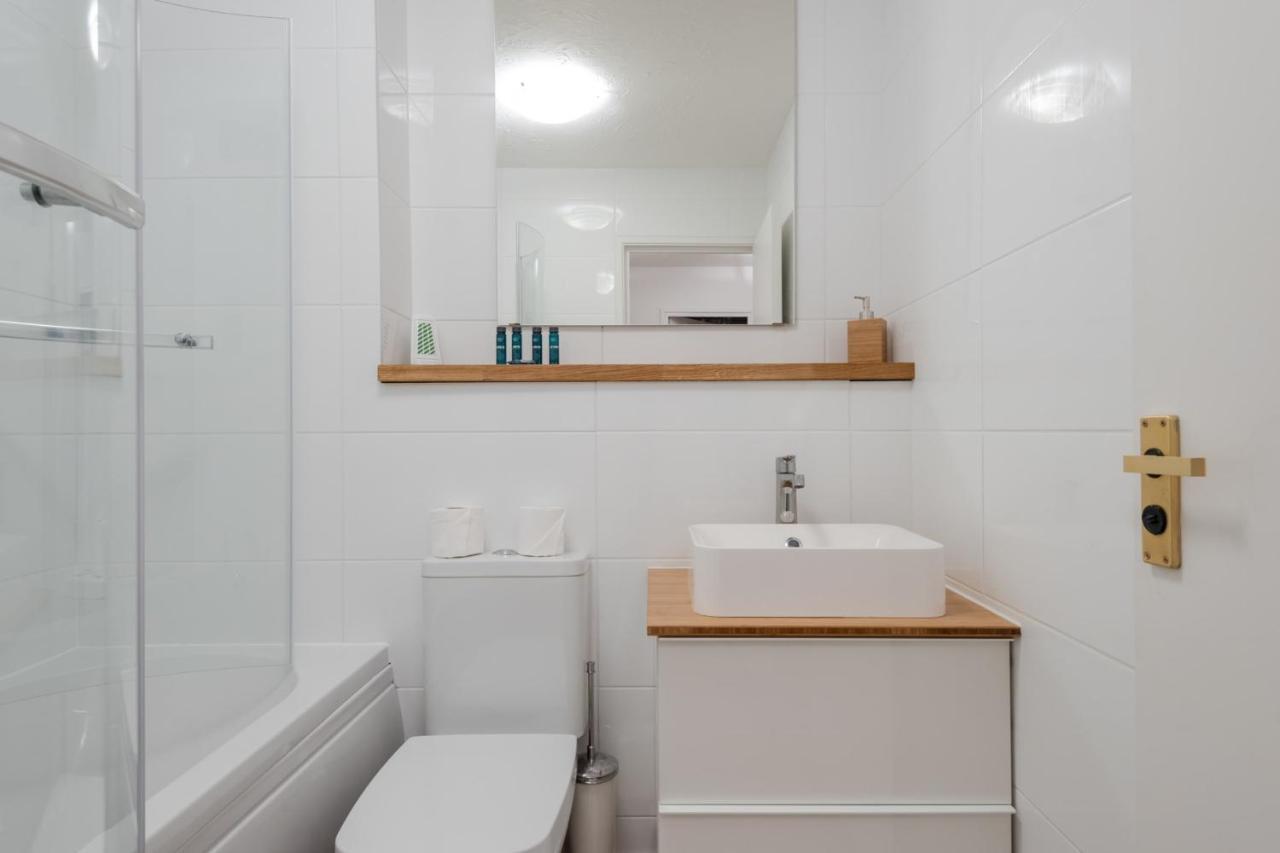 Guestready - Lovely 2br Near Wimbledon * Londres