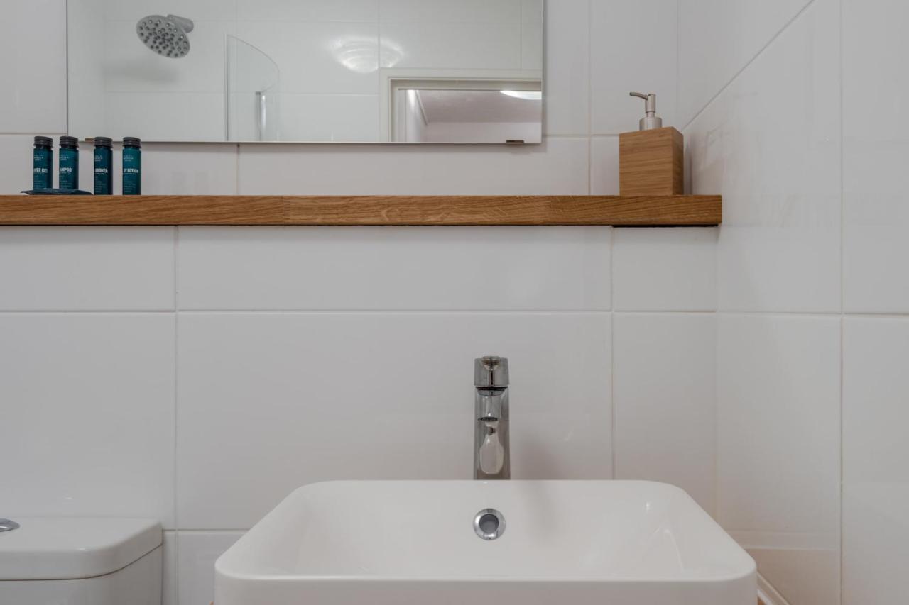 Apartment Guestready - Lovely 2br Near Wimbledon *