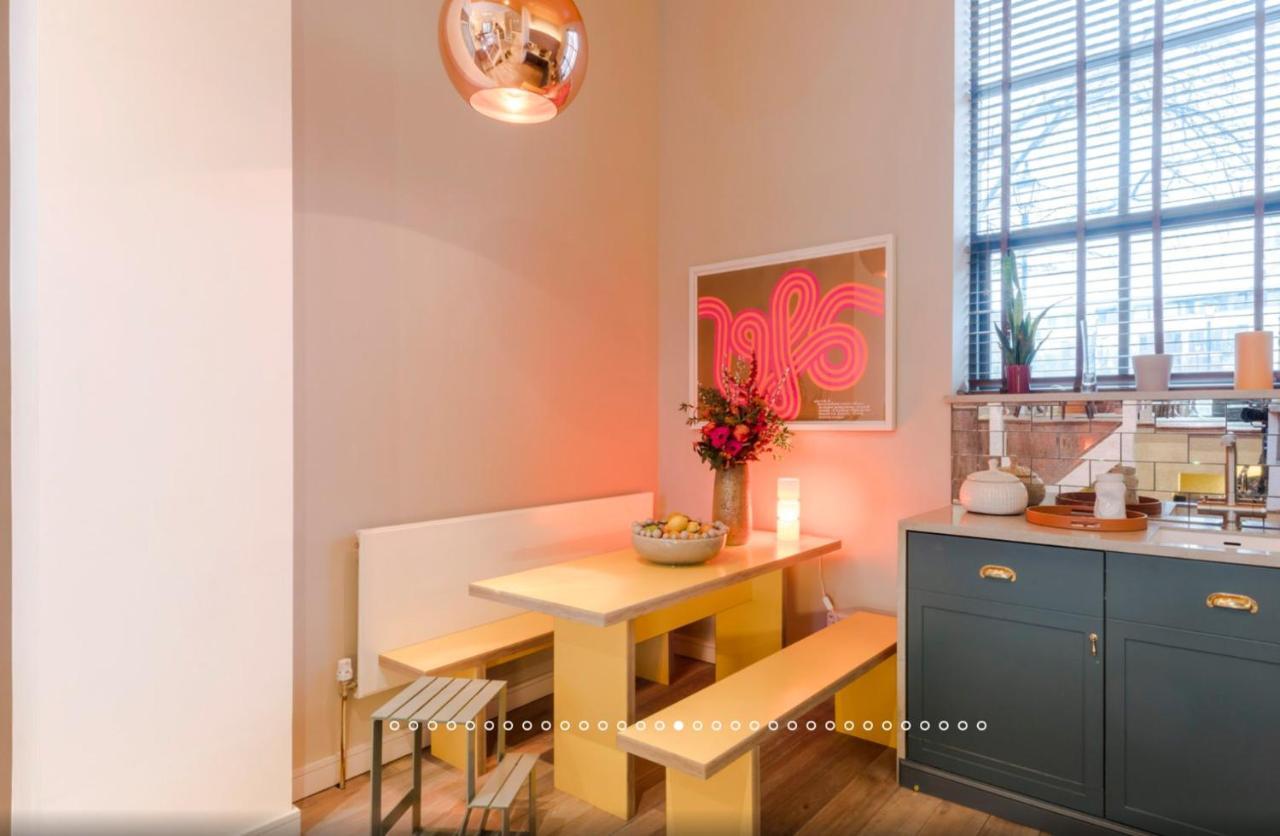 Appartement Neon Melody - Playful 2 Bedrooms By Bridge
