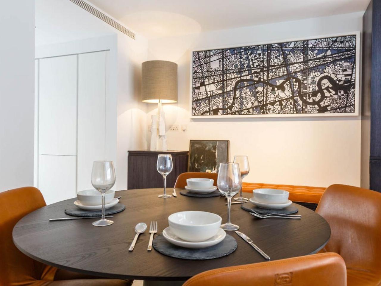 Goodge Street Ii Hotel Londres