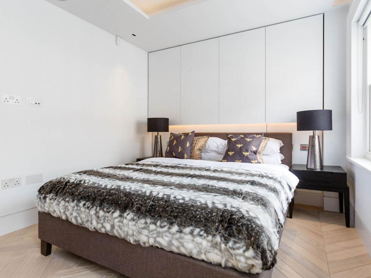 Hotel Goodge Street Iii