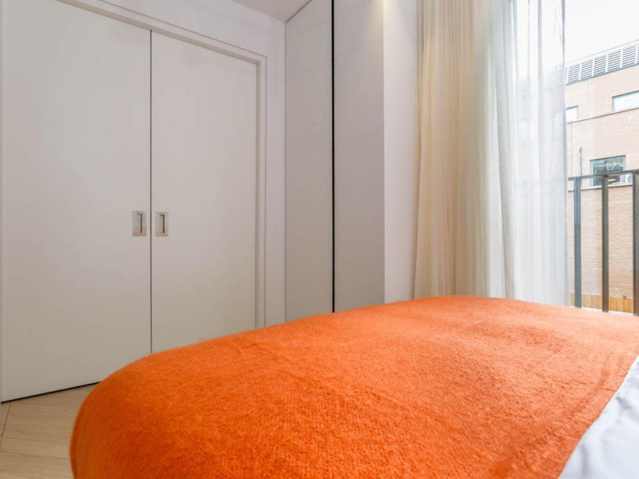 Goodge Street Ii Hotel