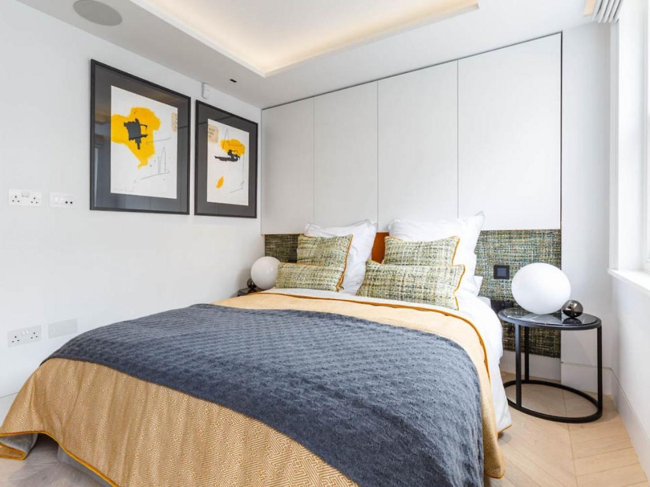 Hotel Goodge Street Ii