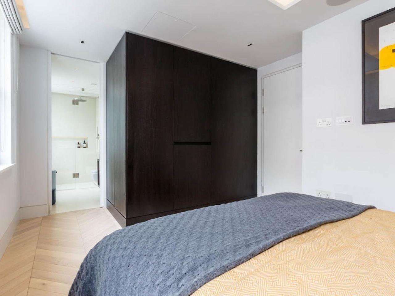 Goodge Street Ii Hotel