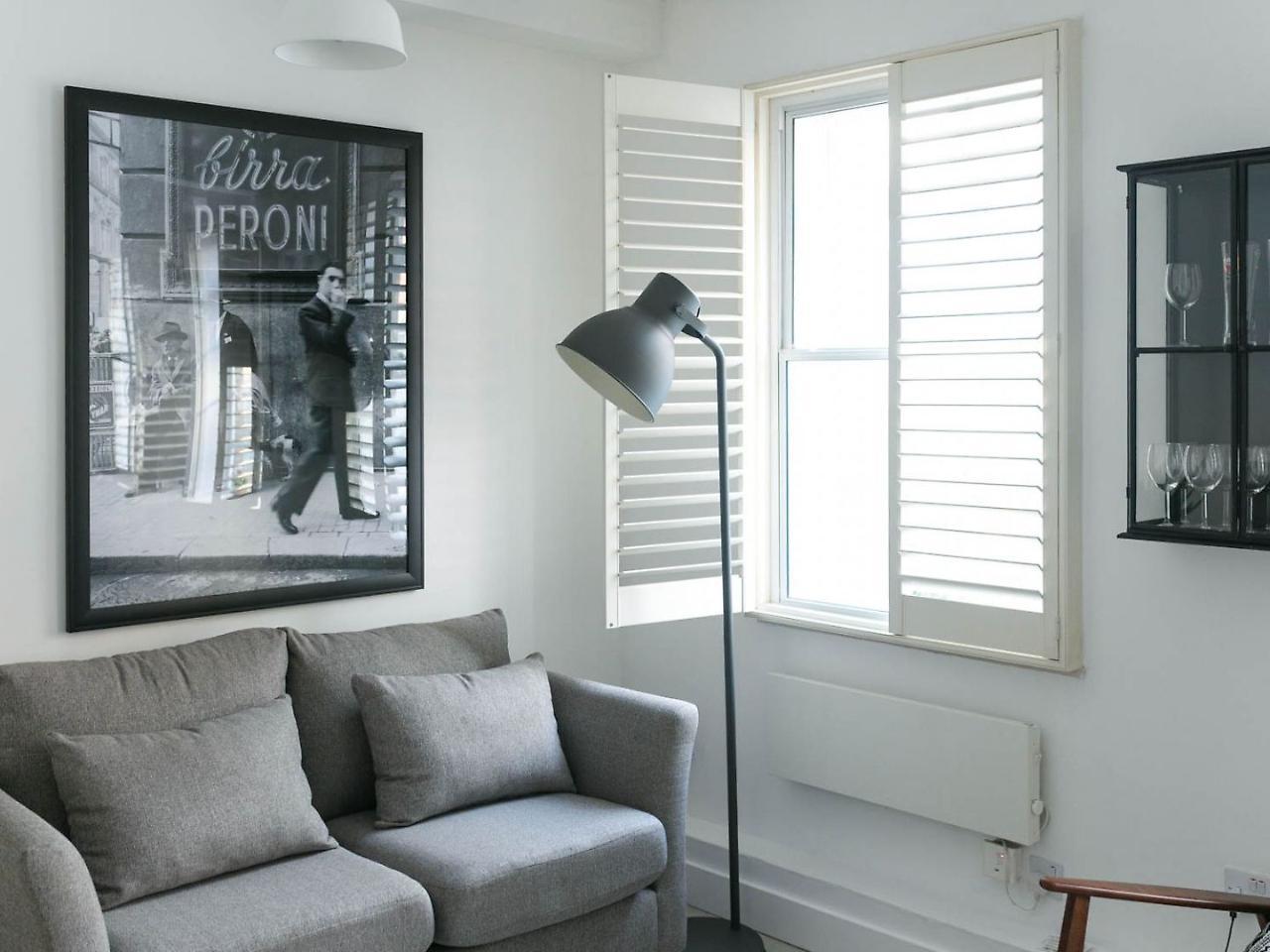 Appartement Lovely Maisonette - Goodge Street 55