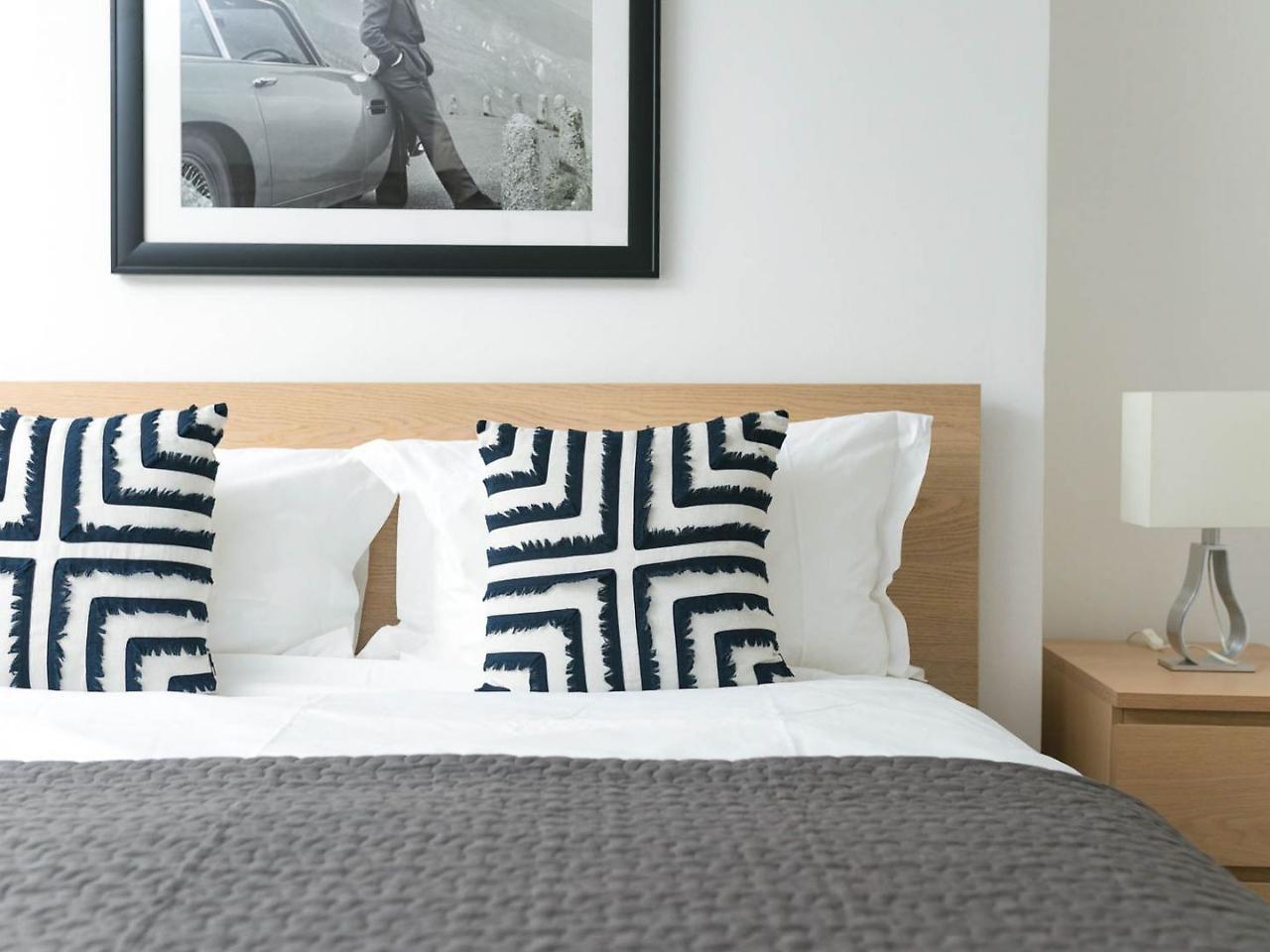 Lovely Maisonette - Goodge Street 55 Appartement *