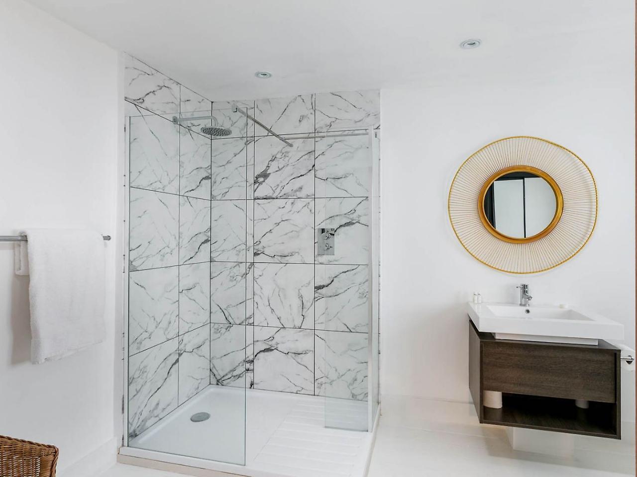 Lovely Maisonette - Goodge Street 55 * Londres