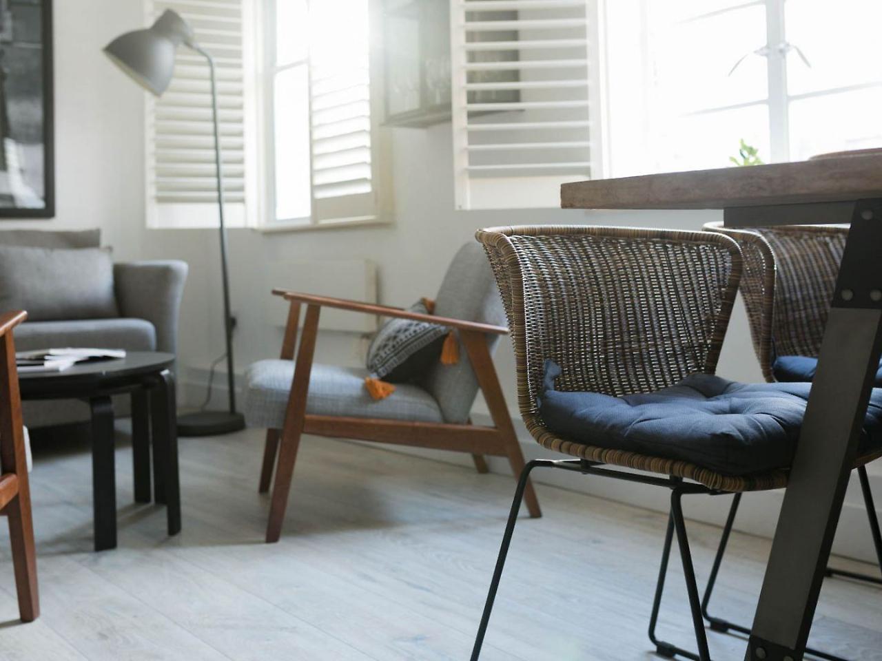 Appartement Lovely Maisonette - Goodge Street 55