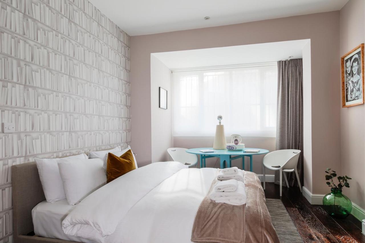 Apart-hotel The Knaresborough By Nestor 3*
