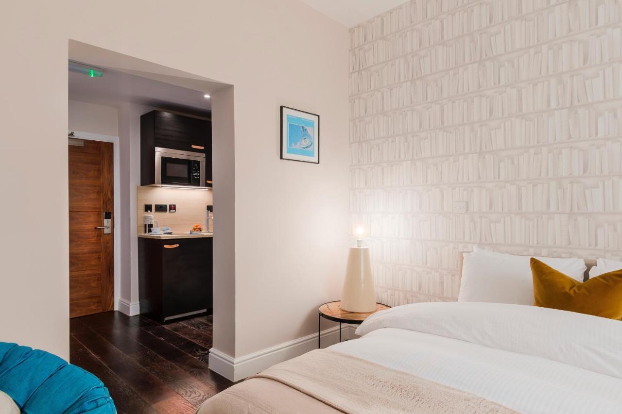 The Knaresborough By Nestor Apart-hotel Londres