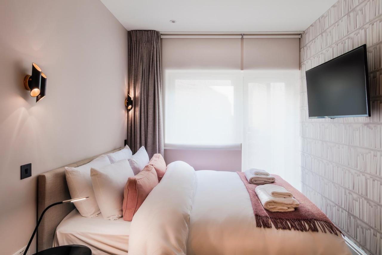 Apart-hotel The Knaresborough By Nestor Londres