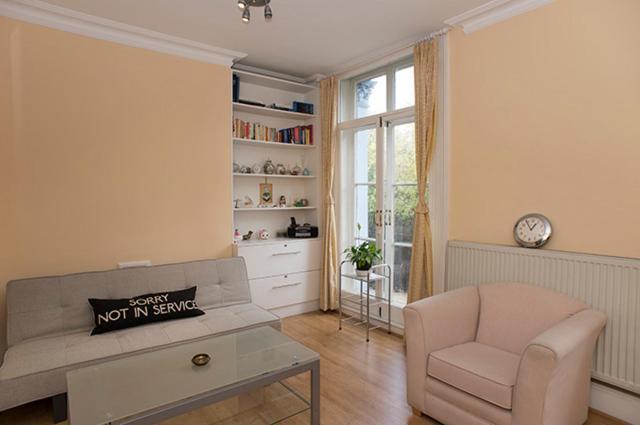 Veeve - Chelsea Grove Appartement *
