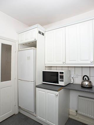 Veeve - Chelsea Grove Appartement