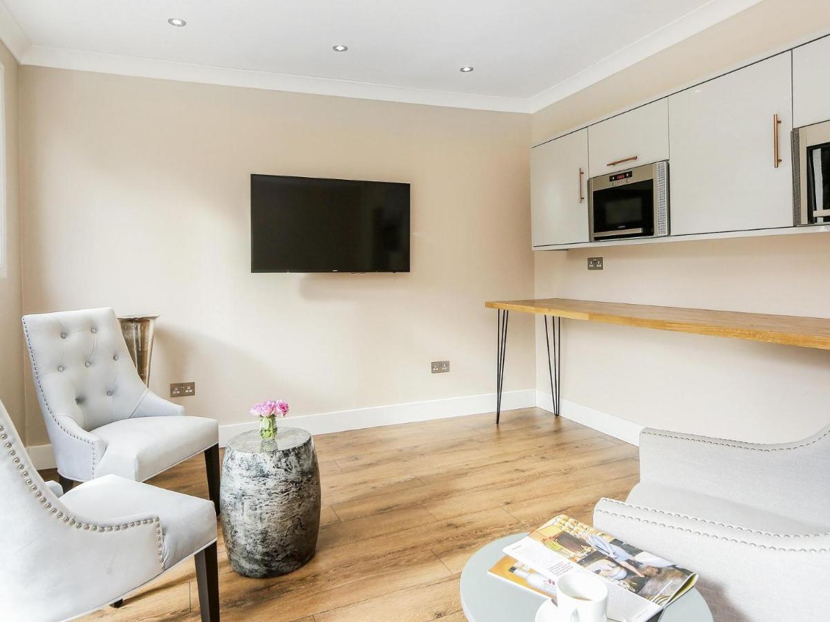 The Westerly 3* Londres