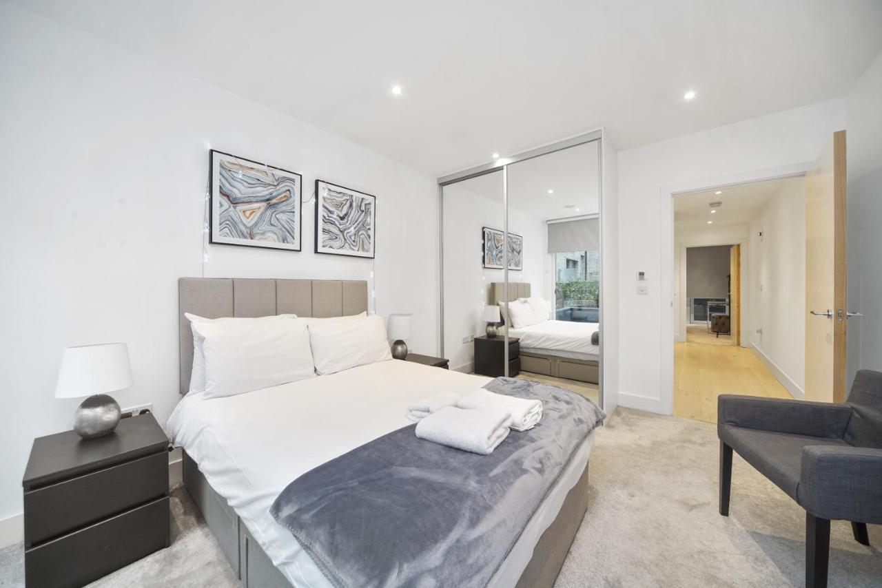 Stylish Near Central Free Wifi Appartement