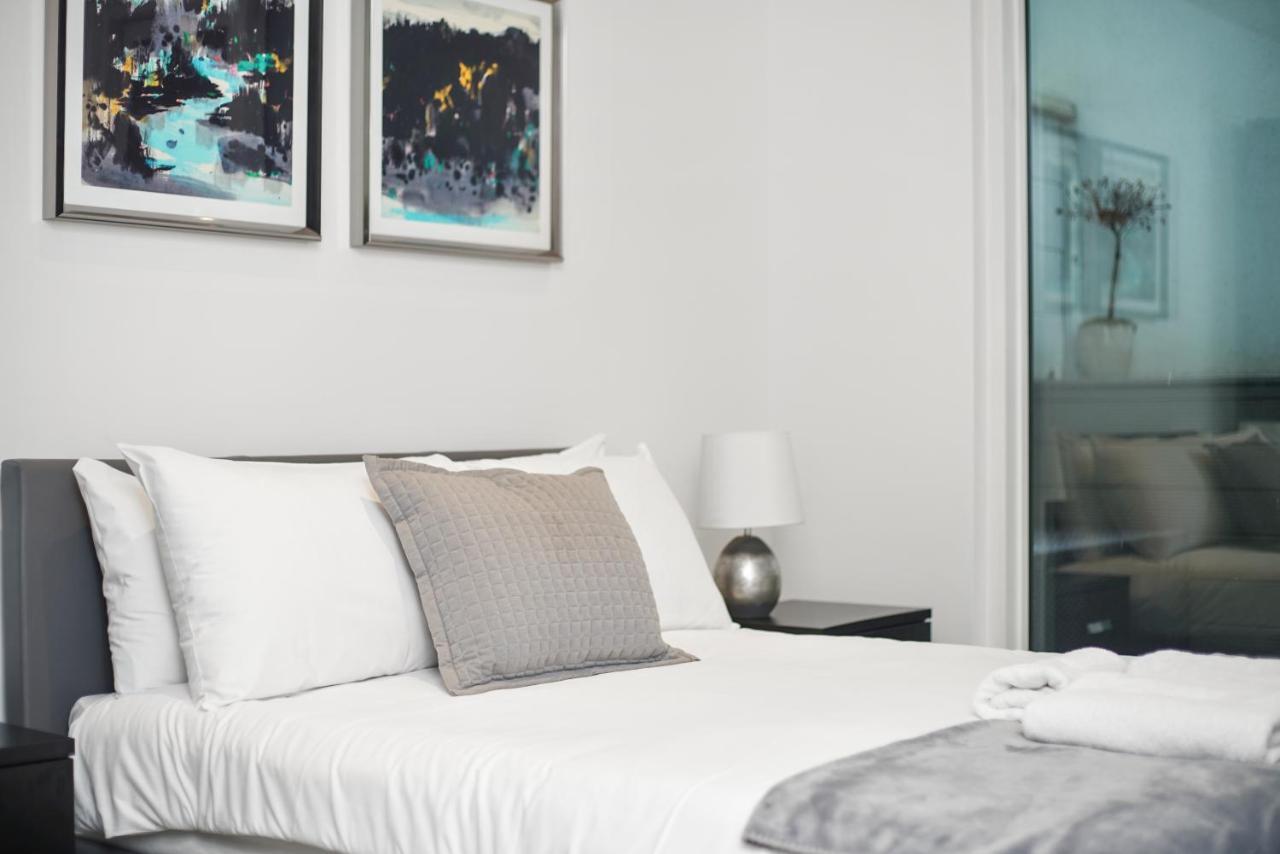 Stylish Near Central Free Wifi Appartement *