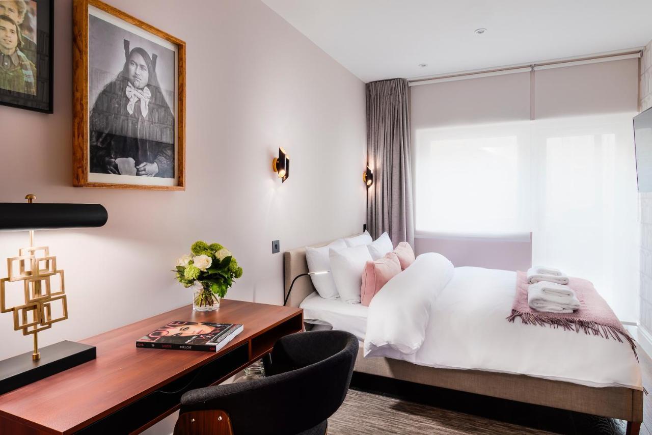 The Knaresborough By Nestor Apart-hotel