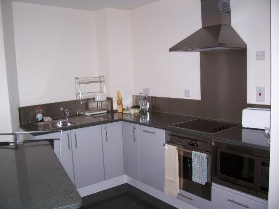 196 Bishopsgate Con Servicio *
