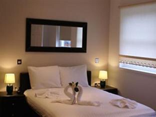 Nox West End Lane Ii Aparthotel 3*