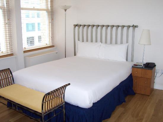 196 Bishopsgate Con Servicio Apartamento Londres