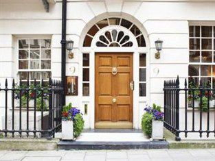 9 Hertford Street Apartamento *