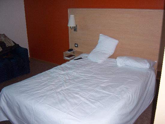 Hotel Travelodge Airport Londres