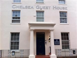 Hotel Chelsea Londres