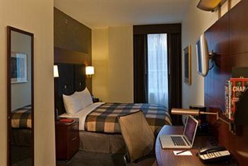 Club Quarters Hotel, Gracechurch 4*