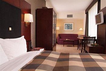 Club Quarters Hotel, Gracechurch London