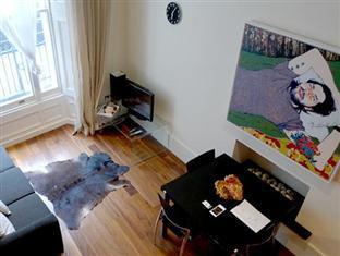 My Apartments Collingham Place Appartement Londres