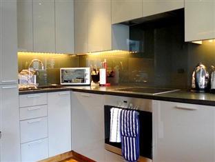 My Apartments Collingham Place