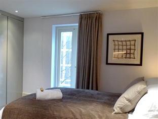 Appartement My Apartments Collingham Place Londres