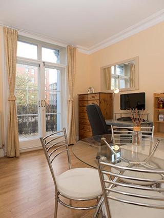 Appartement Veeve - Chelsea Grove Londres