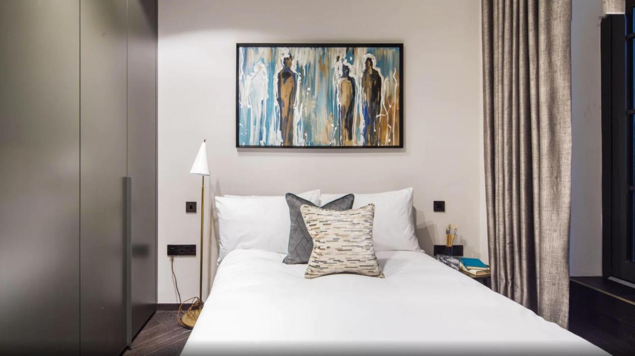 Luxury In Soho - Oxford Street Appartement *
