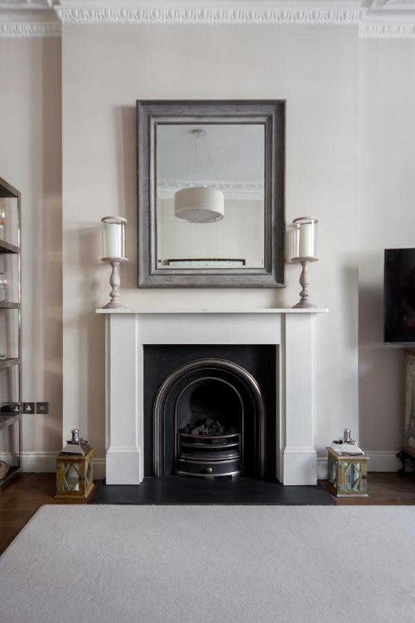 Cathcart Road Iv By Onefinestay