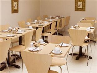 Jenkins Appartement *