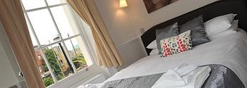 The Mitre London