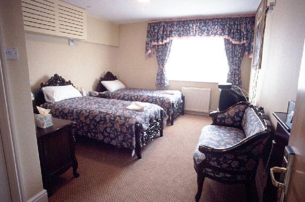 My Place 3* Londres