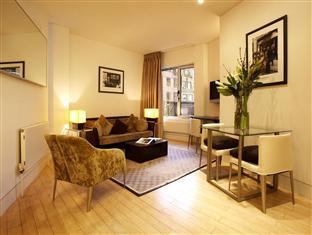 No.5 Maddox Street Apart-hotel Londres