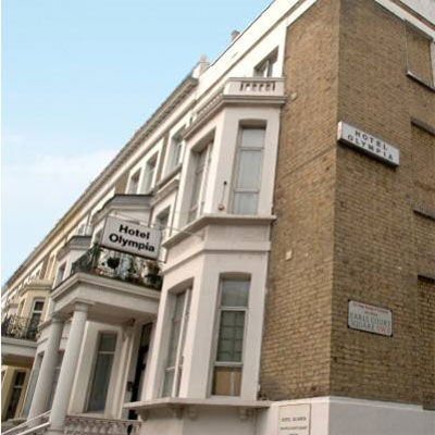 Olympia Hotel