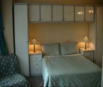 Appartement Palace Court *