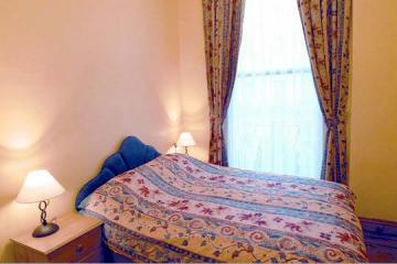Bed and breakfast Piccolino Hyde Park